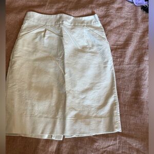 J crew business pencil skirt